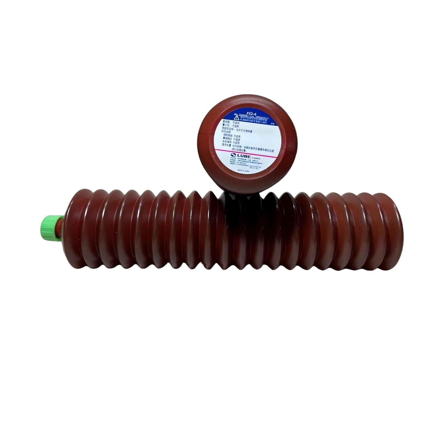 LUBE Corp Original Grease Cartridge, FS2-4 249053(400g) | High