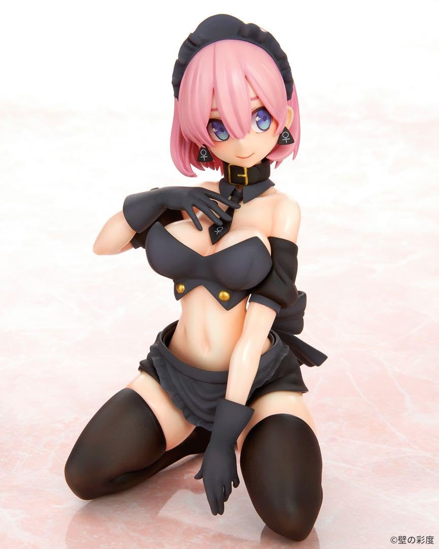 Amazon.co.jp: みんなのお肉 高木さん 高木命 1/7 Black ver