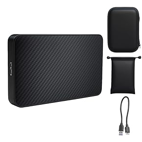 Amazon.co.jp: 外付ハードディスクドライブ - 外付けドライブ