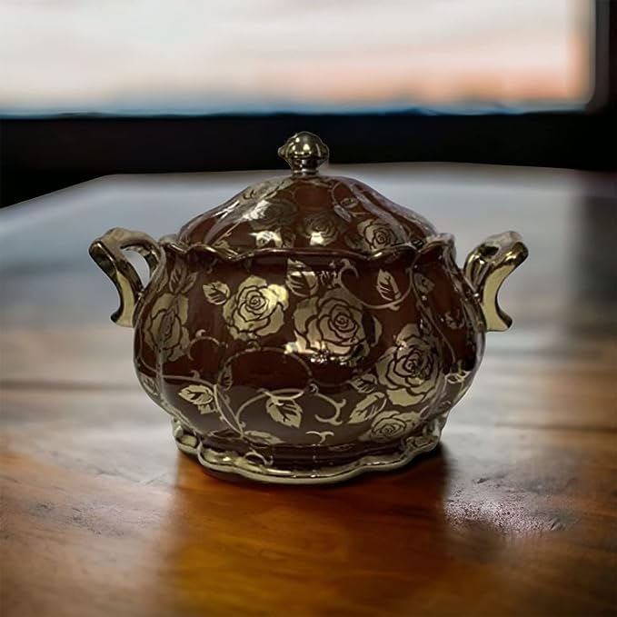 Sopera de santo Yoruba Oya