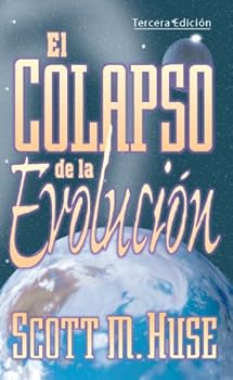 Paperback El Colapso de la Evolución (Spanish Edition) [Spanish] Book