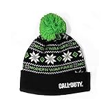 Call of Duty Logo auf der Vorderseite