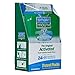 SmartMouth TSA Approved Travel Toothpaste & Oral Rinse - SmartMouth Original Activated Oral Rinse Packs & Travel Size Premium Toothpaste, 3.4 Ounce