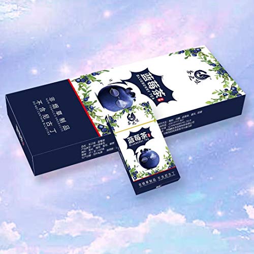 禁煙グッズ 中国茶 ハーブ 健康茶煙 茶タバコ ジャスミン茶 フルーツフラワーティー 白いお茶 ロンジン茶 緑茶 ニコチン0 効果的に喫煙をやめる ブルーベリーティー 1パック 1 の価格比較 Heim ハイム 禁煙グッズ 中国茶 ハーブ 健康茶煙 茶タバコ ジャスミン茶 フルーツフラワーティー 白いお茶 ロンジン茶 緑茶 ニコチン0 効果的に喫煙をやめる ブルーベリーティー 1パック 1 の価格比較 Heim ハイム