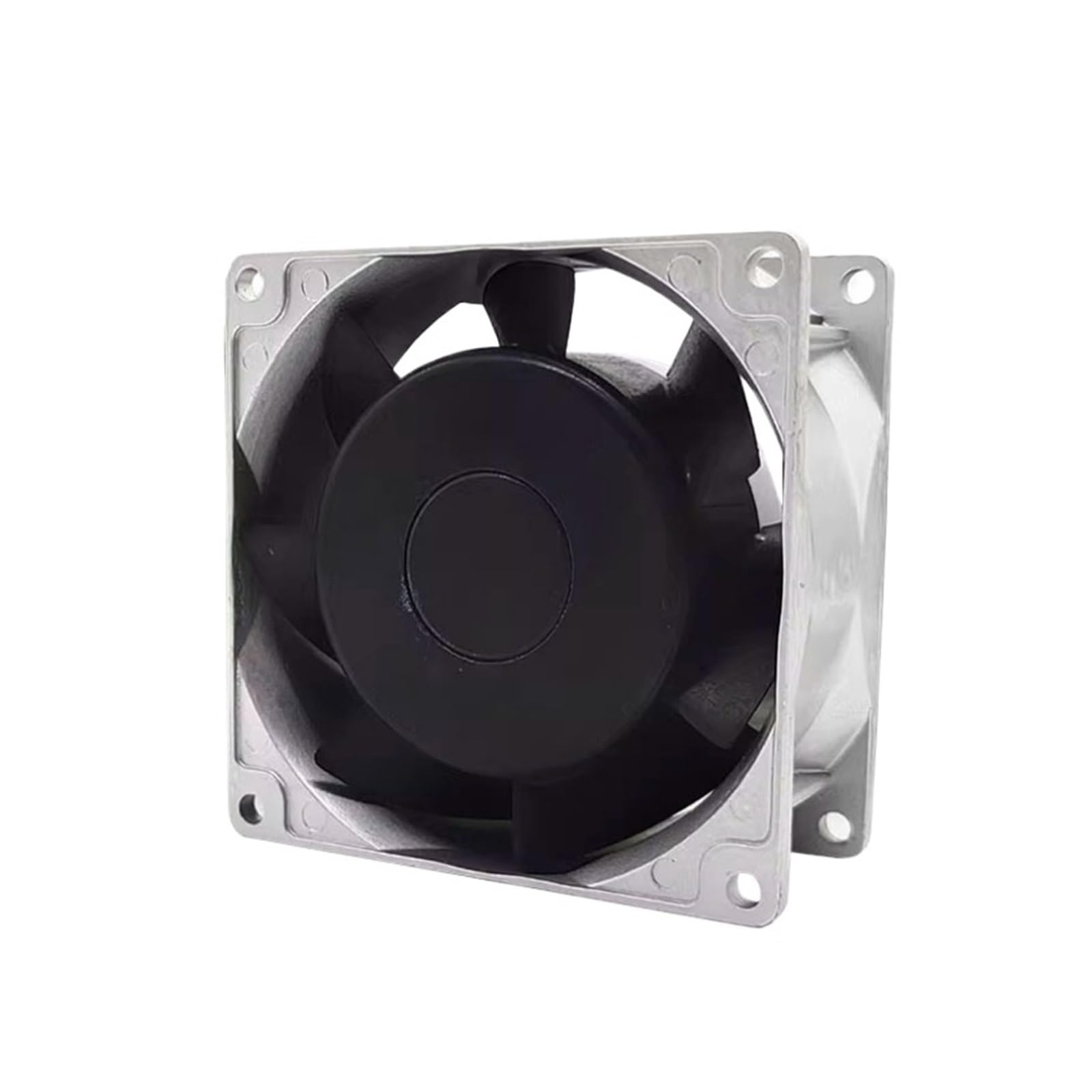 OKEWGHFL 109-150 8038 100V 0.13/0 8CM Aluminum Frame, Cooling Fan