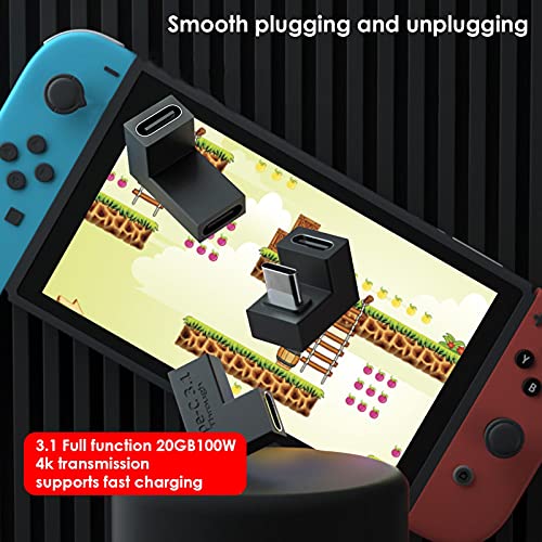 USB 3.0 Type-C 3.1 OTG Cable Adapter Type C USB-C OTG Converter For Samsung for Huawei Mouse Keyboard USB Disk Flash - Afbeelding 8