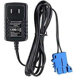 Cargador Frontal John Deere 624K Cargador de batería de 12 V para Peg Perego, tractor de fuerza terrestre John Deere Gator XUV Polaris Outlaw Citrus RZR 900 Powered Ride On Car Power de repuesto (modelo: SFN120100CH)