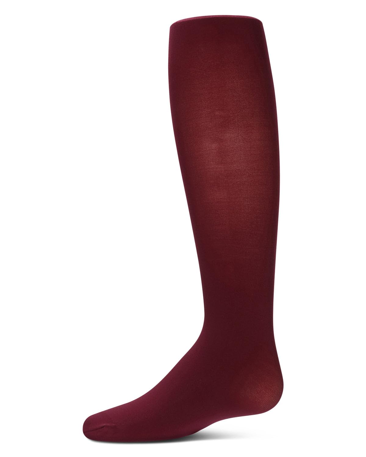 MeMoi Infant Winter Opaque Nylon Tights