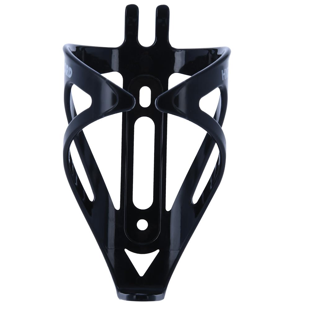 Oxford: Hydra Cage- Black - Black