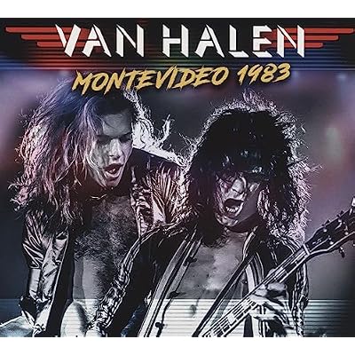 Montevideo 1983