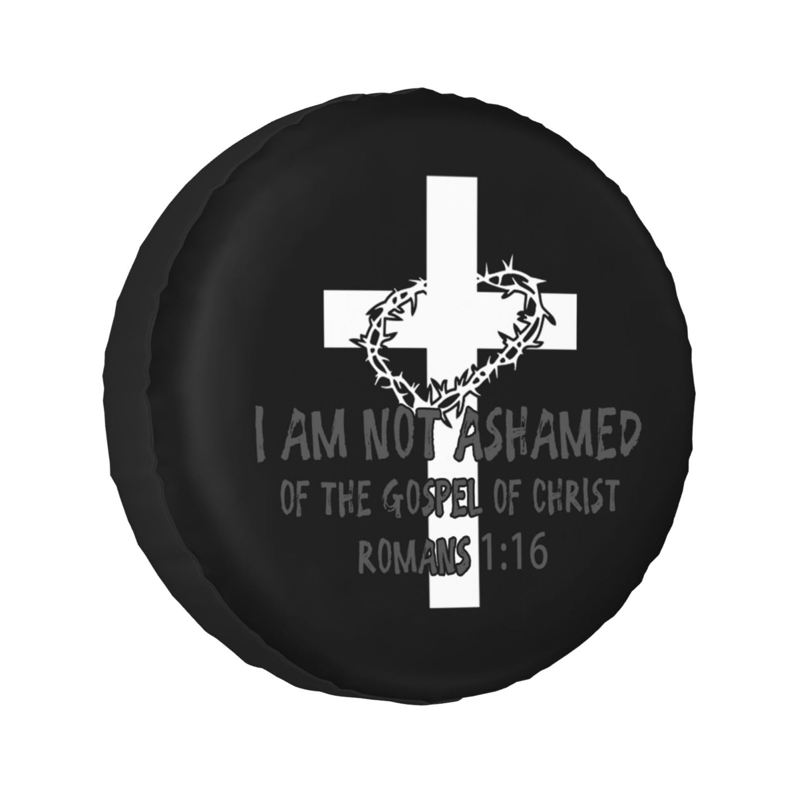 Romans 116 logo