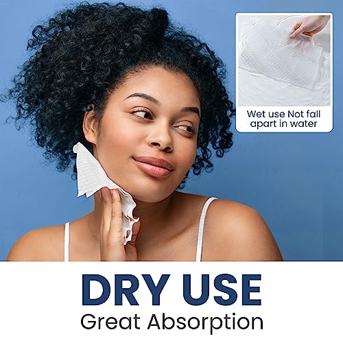 Ourmed Life Disposable Face Towel thumb #4