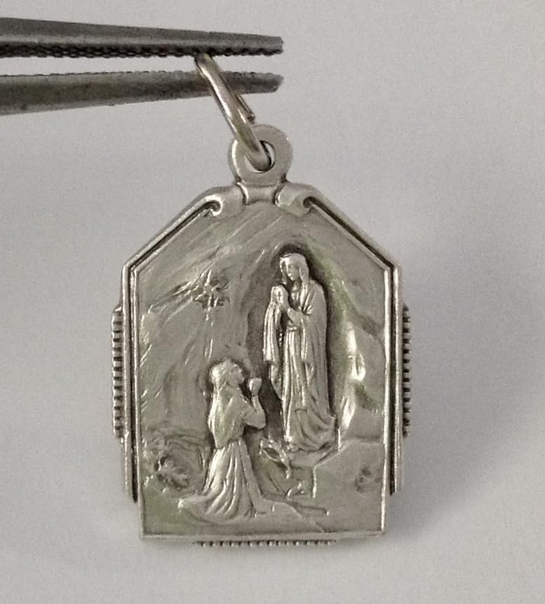 Mejores precios y opiniones de Medallas antiguas para comprar online. 5 Imagen adicional