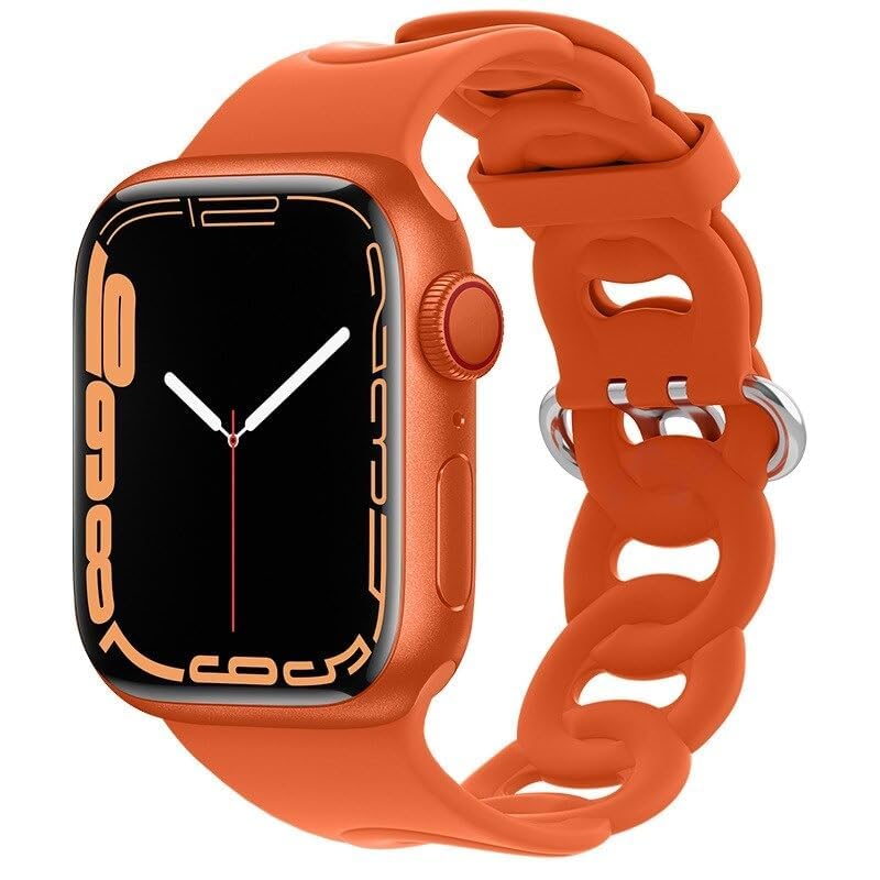 Image of STRAPY Strap Bands for Fire Boltt Ring BSW005 | Plus | Pro BSW029, Compatible with 42mm | Fire Boltt Call BSW014 | Visionary BSW046 Smartwatch Only