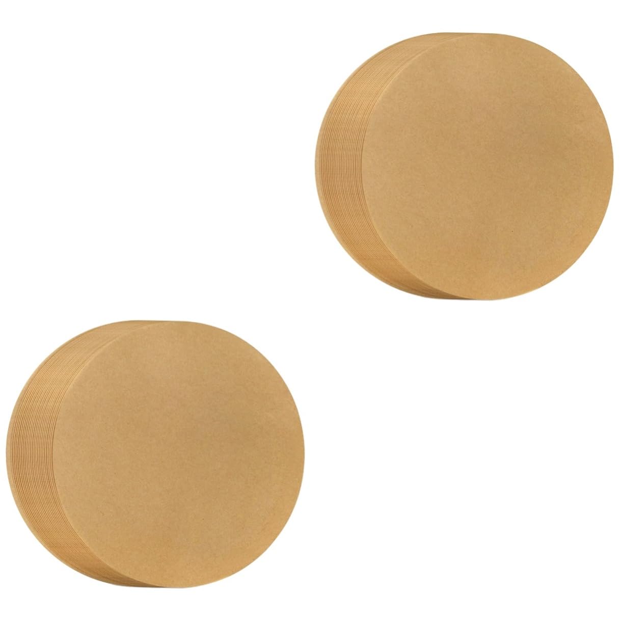Papier de cuisson antiadhésif HEMOTON pour ne plus brûler vos plats