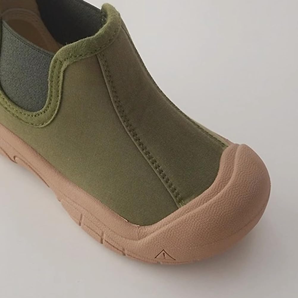 Yeeteepot Sneaker Casual Bambino Ragazze Ragazzi Leggero Scarpe Sportive Interno all'Aperto Traspiranti Scarpe Scarpe Corsa Bambini Autunno