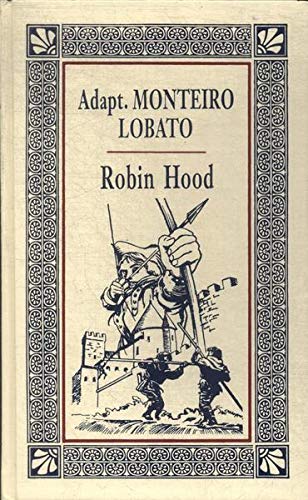 Robin Hood (adaptado)