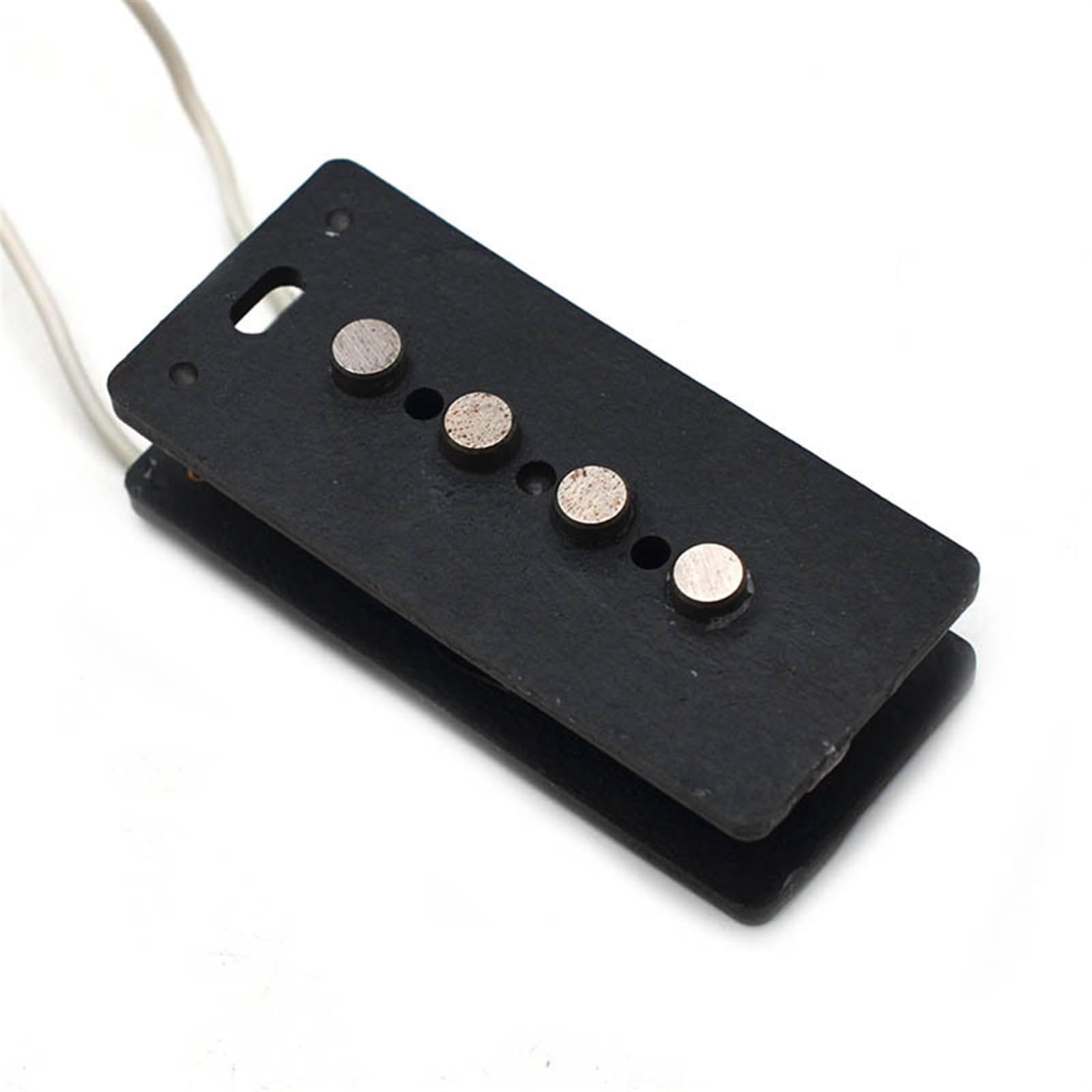 Części Gitar Elektrycznych Nadaje Się Do Przetworników PB Electric Bass Przetworniki Segmentowe Zamknięte Przetworniki Uszczelnione