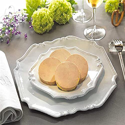 Foie gras de pato entero del sudoeste