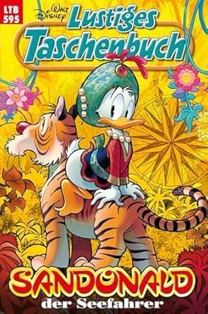 Cover des Mediums