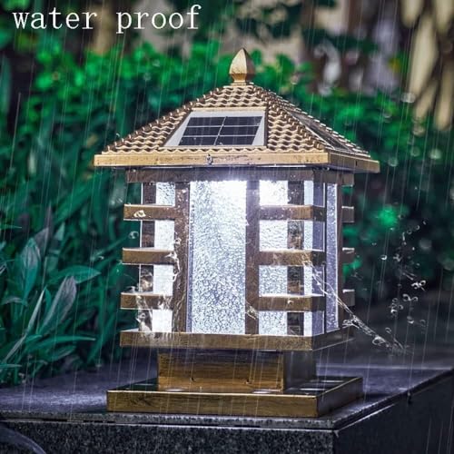 Mejores precios y opiniones de Sobremuro solar led los mejores 10. 29 Imagen adicional