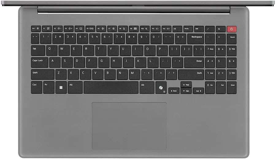 Amazon.com: LG Gram Book Laptop * Intel i5-1334U 10-Core * Iris Xe