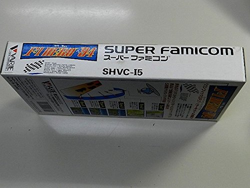 中嶋悟監修 F-1ヒーロー'94の関連画像2