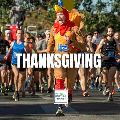 How to Have a Delicious and Stress-Free Plant-Based Thanksgiving (Encore Run)