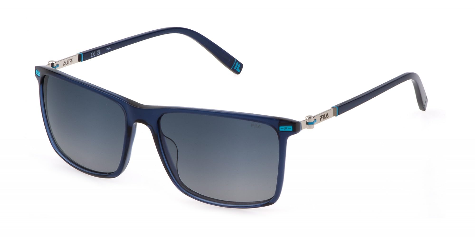 FILA Unisex Sfi447 Sunglasses