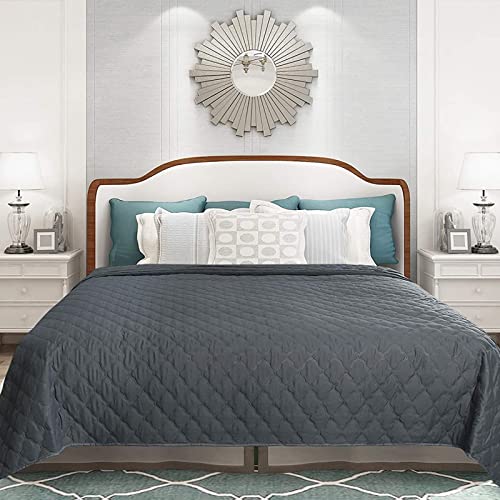 Laneetal Copriletto Trapuntato Morbido Trapunta