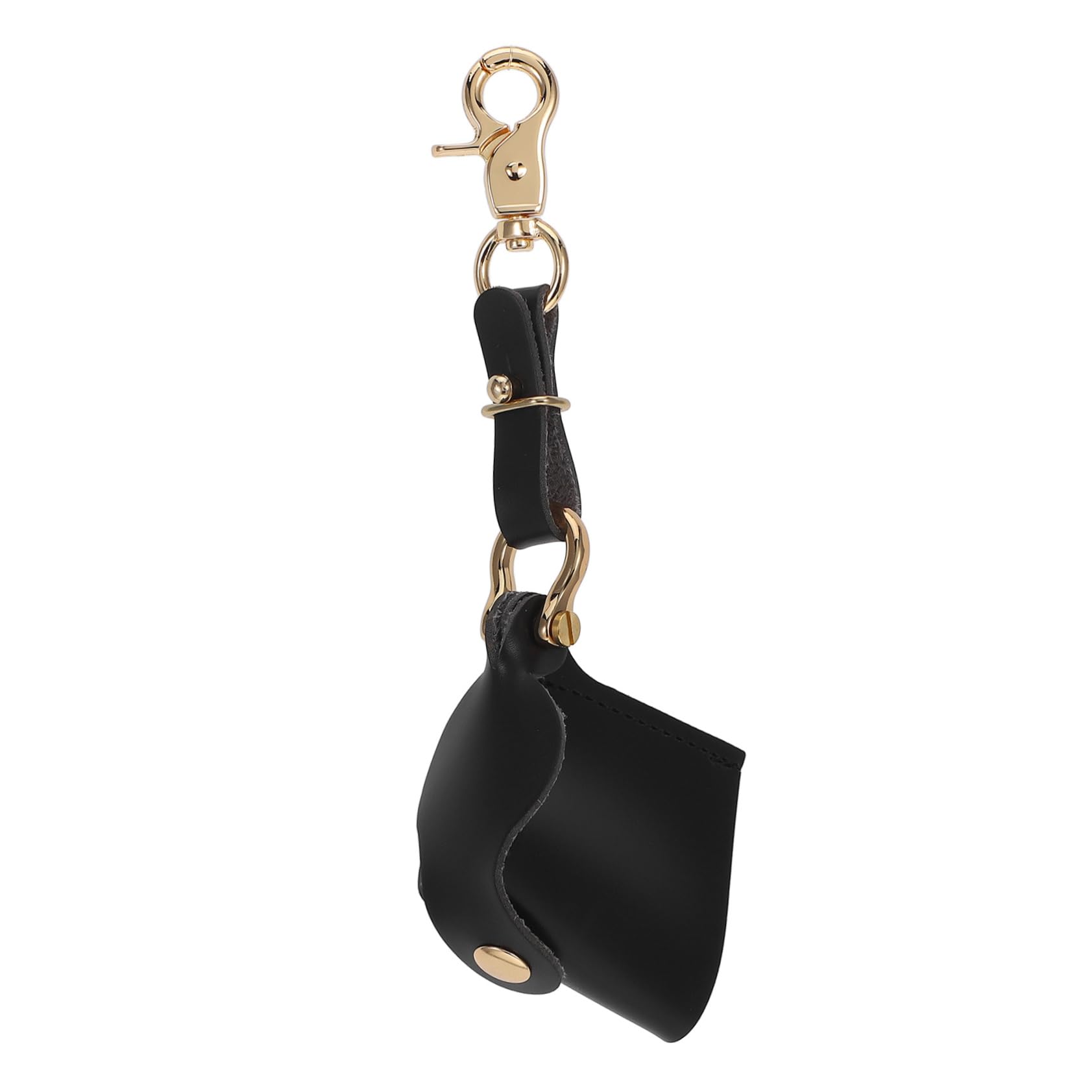 Wakauto Secure Storage Film Bag for Camera Film Photography Bag Coin Pouch Keychain and Lightweight