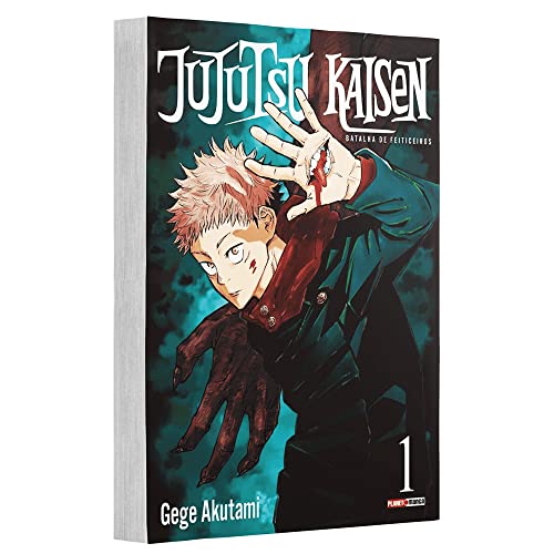 Jujutsu Kaisen: Batalha de Feiticeiros Vol. 1