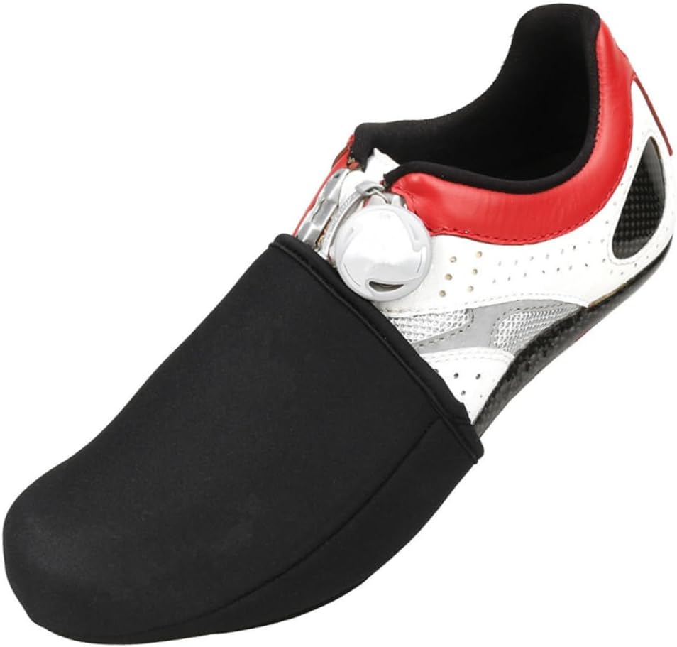 Cubrezapatillas de ciclismo impermeables ORFOFE 2 piezas