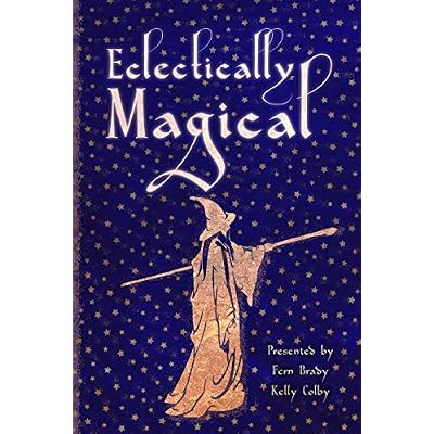 Eclectically Magical