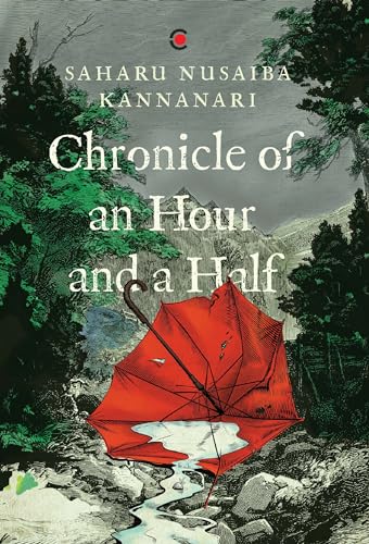 Chronicle Of An Hour And A Half