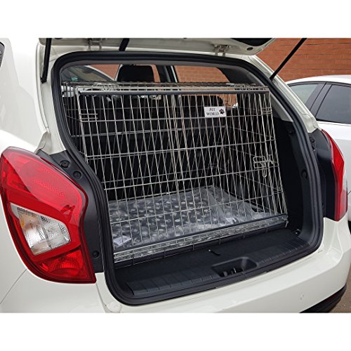 PET WORLD Ssangyong Korando Dog Puppy Pet