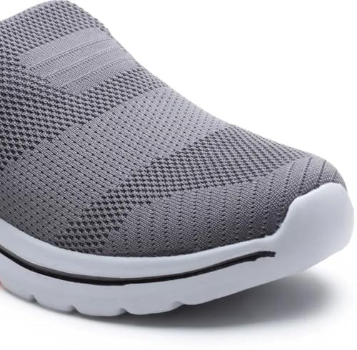 Image of Action | Athleo | ATG-487 | Comfortable | Lightweight | Breathable | Durable | Sports | Running Shoes | for Men