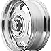 American Racing Vintage VN506 20X9.5 5X4.75/5.0 POLISHED 00MM - VN50629506100