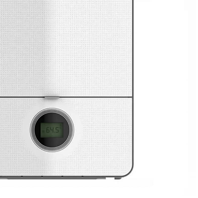 Mundo Viro Caldera de pared de condensación 7736901598 Bosch Condens 7000i W 35 C 23 blanca