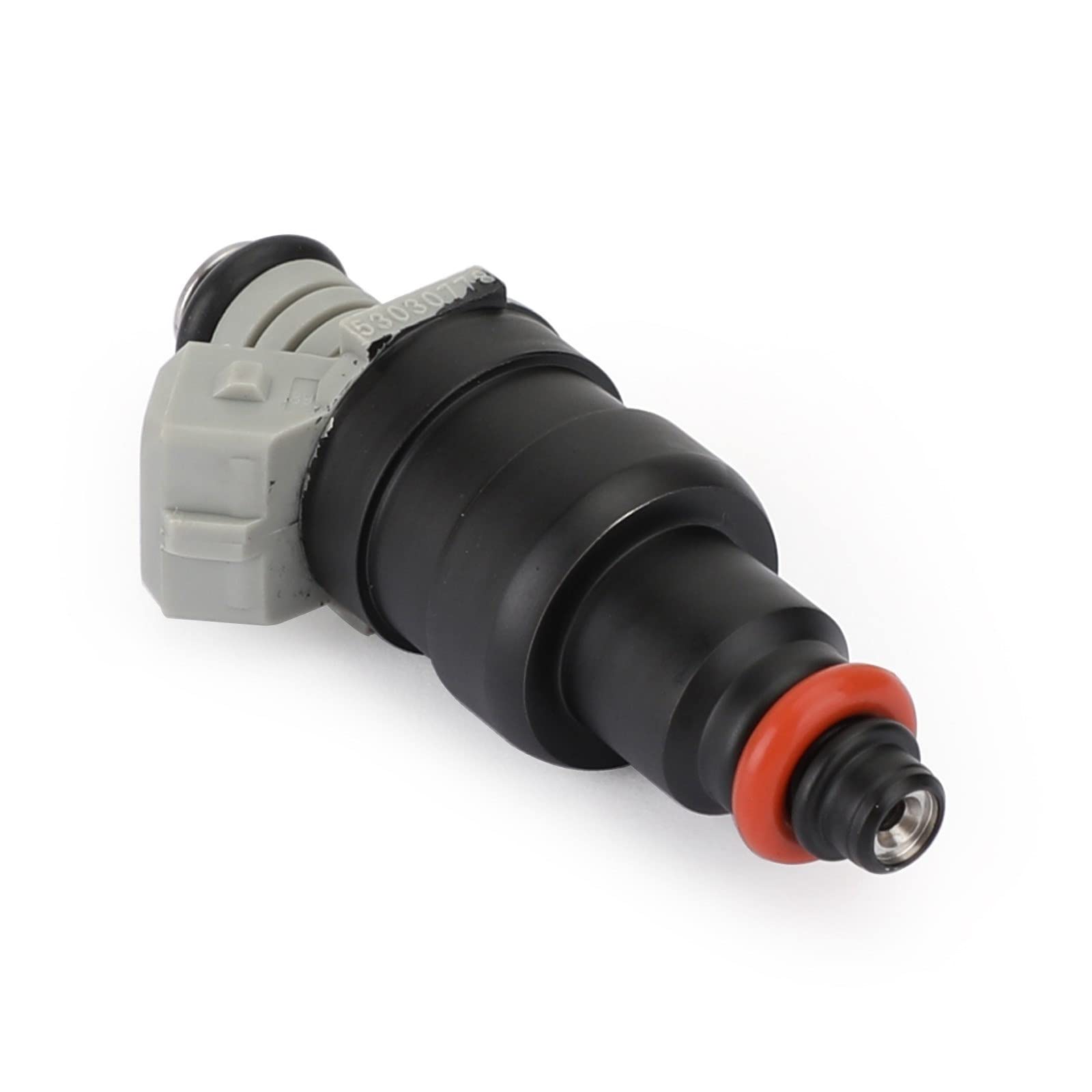 6 Sztuk Adapter Dyszy Samochodowej Wtryskiwacz Paliwa Silnika O Wysokiej Impedancji 53030778 Dla Dodge Dla Dakota Dla RAM 1500 2500 3500 5.2/5.9L V8 1996-2002 wtryskiwaczy paliwa