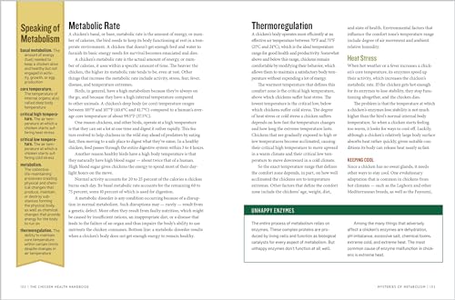 The Chicken Health Handbook, 2nd Edition: A Complete Guide to Maximizing Flock Health and Dealing with Disease Paperback – December 29, 2015 - Image 4
