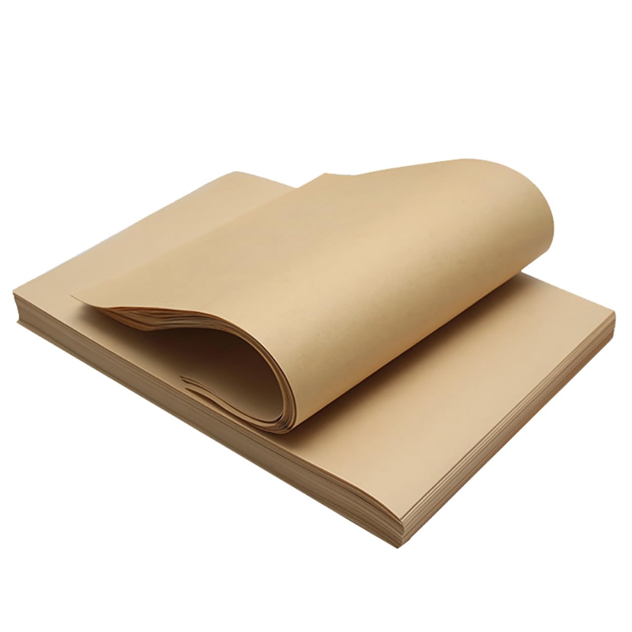 DEARMAMY 40blätter Kraftpapier Geschenkpapier Blumenpapier Blumenstrauß Verpackungspapier Geschenkpapier Für Blumensträuße Partygeschenke Und Andere Geschenke