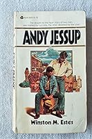 Andy Jessup 0380018527 Book Cover