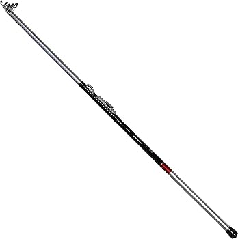 Amazon | 大阪漁具(OGK) シルバーサーフ 270 SLS27 フィッシングロッド