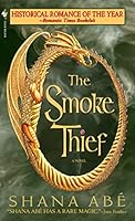 Algopix Similar Product 15 - The Smoke Thief (The Drakon, Book 1)