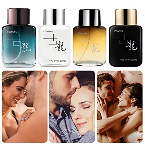 Kunnozz Coloe Terre Sympathy Mensfeel Body Spray, Coloe Theromogy Mensfeel Body Spray, Pheromone Cologne For Men Attract Women, Coloe Body Spray, Pheromone Men Perfume (Brown) #TOP5