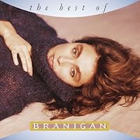 Laura Branigan Ablum Cover