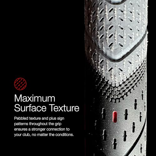Golf Pride MCC Align MAX All-Weather Golf Club Grip