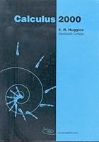Calculus 2000 0970783647 Book Cover