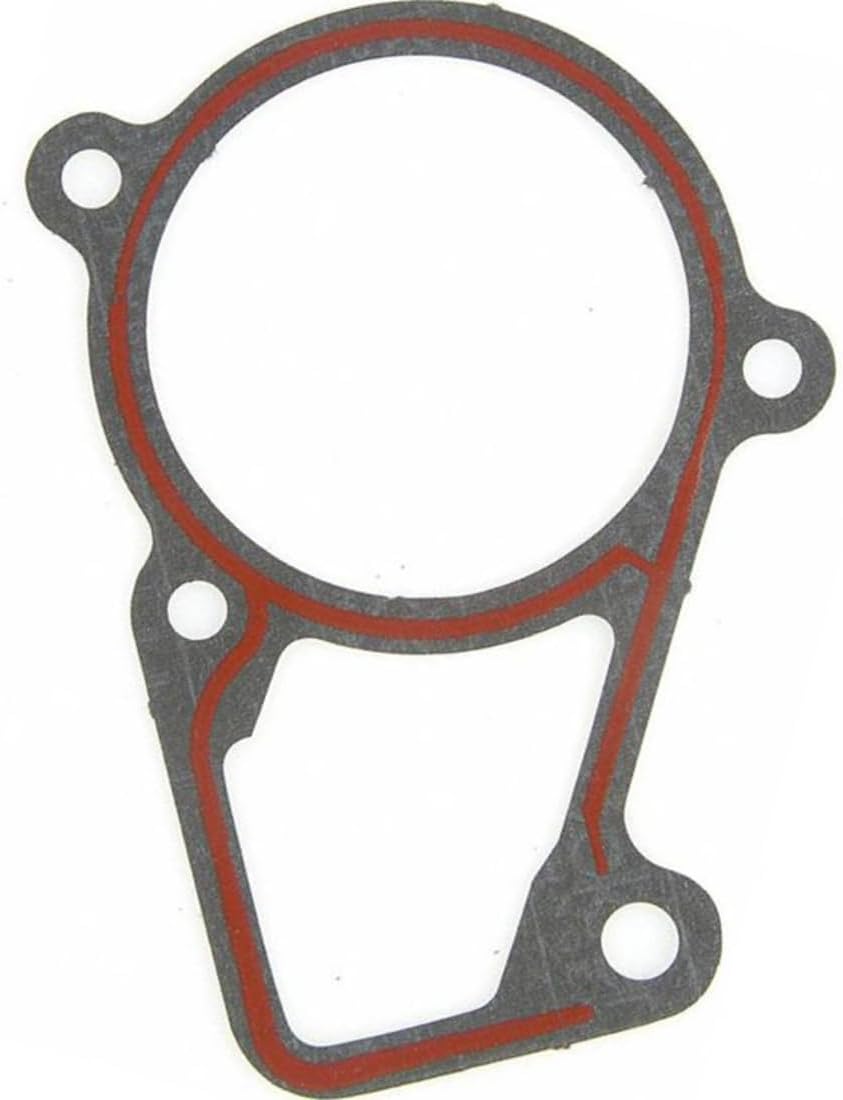 Engine Coolant Thermostat Gasket for BMW 323Ci,323i,323is,325i,325is 1992 1993 1994 1995 1996 1997 1998 1999 2000 1 x